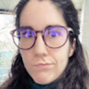 Meet your Posher, Kiki